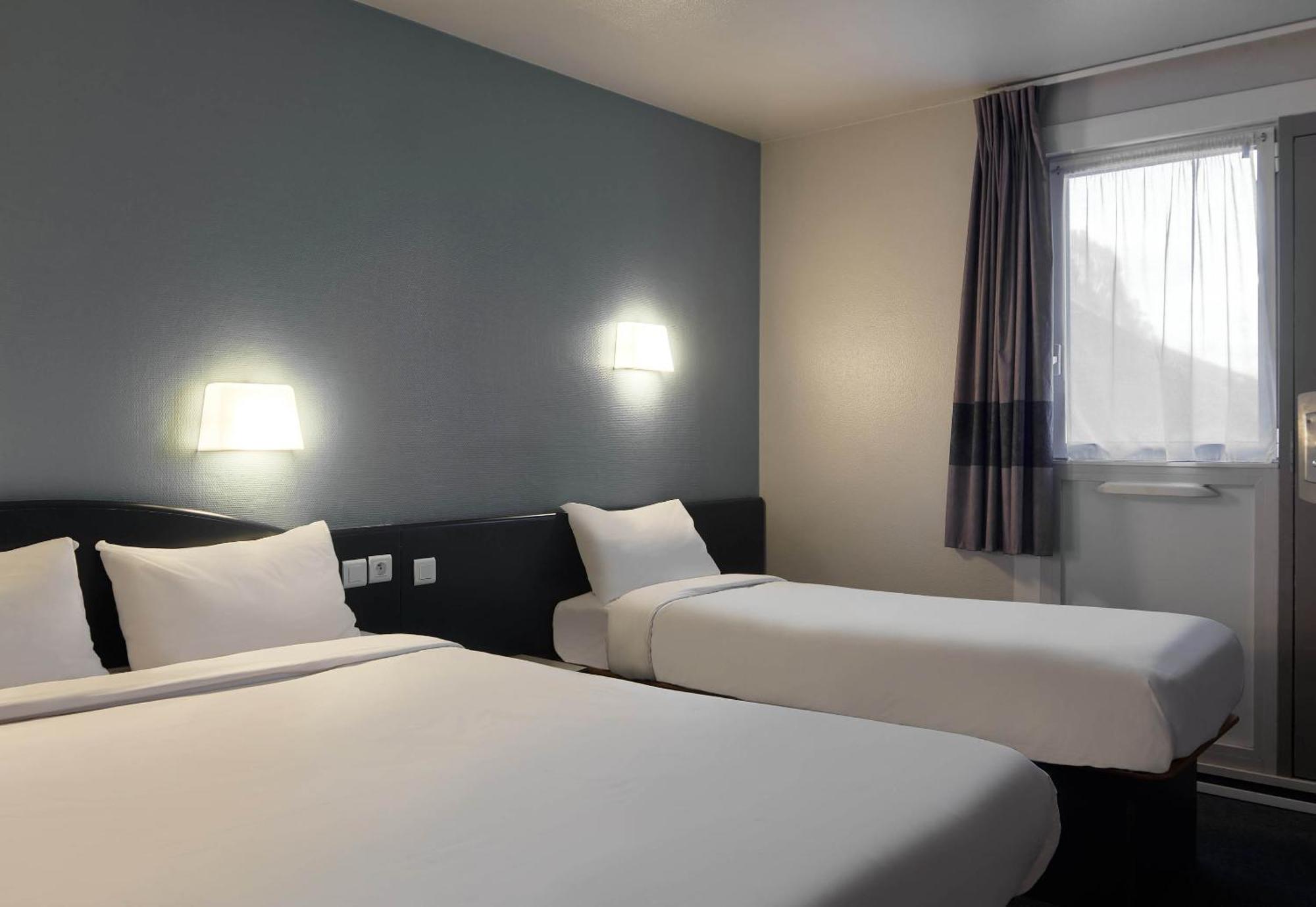 B&B Hotel サクレー エクステリア 写真