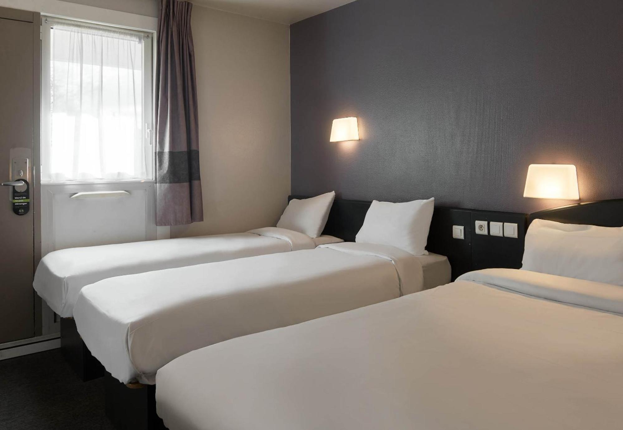 B&B Hotel サクレー エクステリア 写真