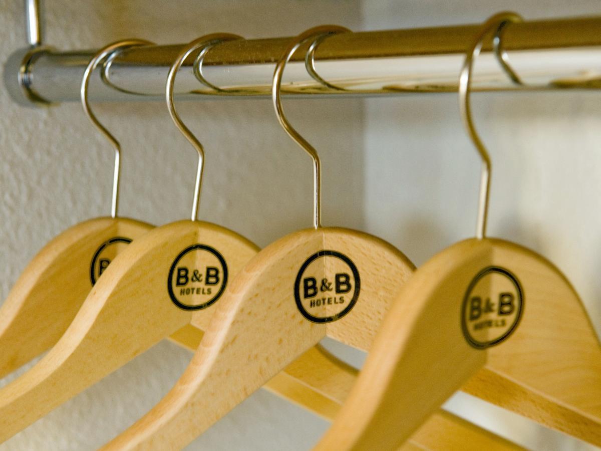 B&B Hotel サクレー エクステリア 写真