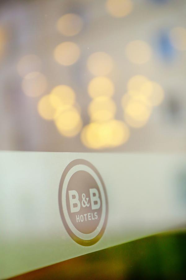 B&B Hotel サクレー エクステリア 写真
