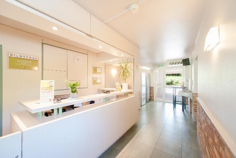 B&B Hotel サクレー エクステリア 写真